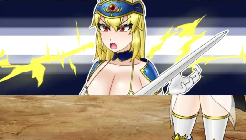 【日系RPG/AI汉化】双性战乙女萨莉丝的淫魔讨伐录1.0【PC+安卓/1.41G】-IS