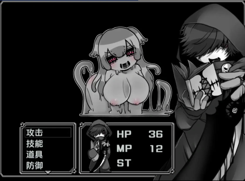 【日系RPG/AI汉化】玩偶探索吧！1.0【PC+安卓/300M】-IS