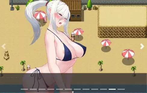 【日系RPG/AI汉化】英雄的婚礼1.0【PC+安卓/1.47G】-IS