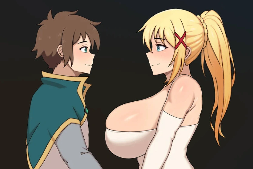 [RPG/中文/NTR]为战败的母猪骑士赋予诅咒！ 官方中文版 [760M]-IS