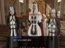 [亚洲SLG/中文] 兽人崛起2 黑暗记忆 Rise of the Orcs 2 Dark Memories ver3.4b PC+安卓汉化版 [6G]-IS