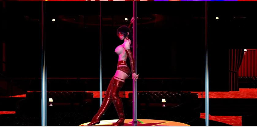 【欧美SLG/汉化/沙盒】英雄觉醒v0.6a AI版【PC+安卓/3.92G/更新】The Hero Awakens [v0.6a]-IS