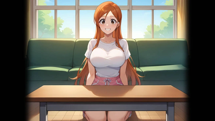 [日系SLG/AI汉化/更新]淫荡的灵魂 Lewd Souls 2.3.5 AI汉化版 PC+安卓 [800M]-IS