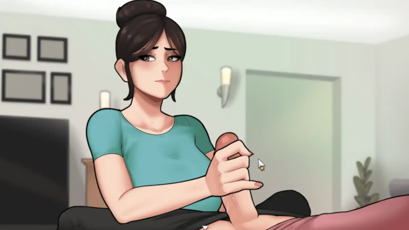 【神作RPG/AI汉化/双端】家务1.1.0完结海阁版本【PC+安卓/3.42G】-IS