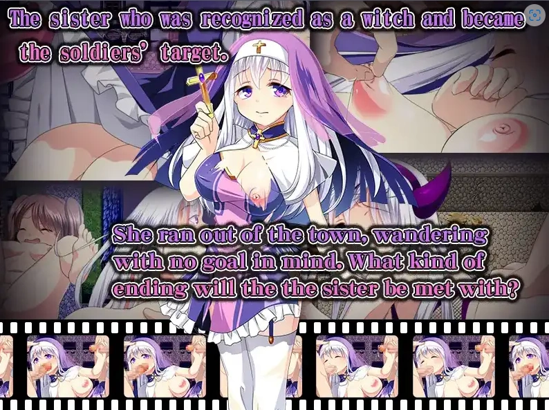 【日系RPG/AI汉化】再见姊姊1.0【PC+安卓/781M】-IS