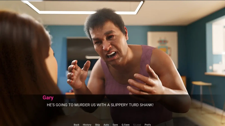 [欧美SLG/汉化] 在气味中 在一个气味 In a Scent EP.4 Part v1.035 PC+安卓汉化版 [2.2G]-IS