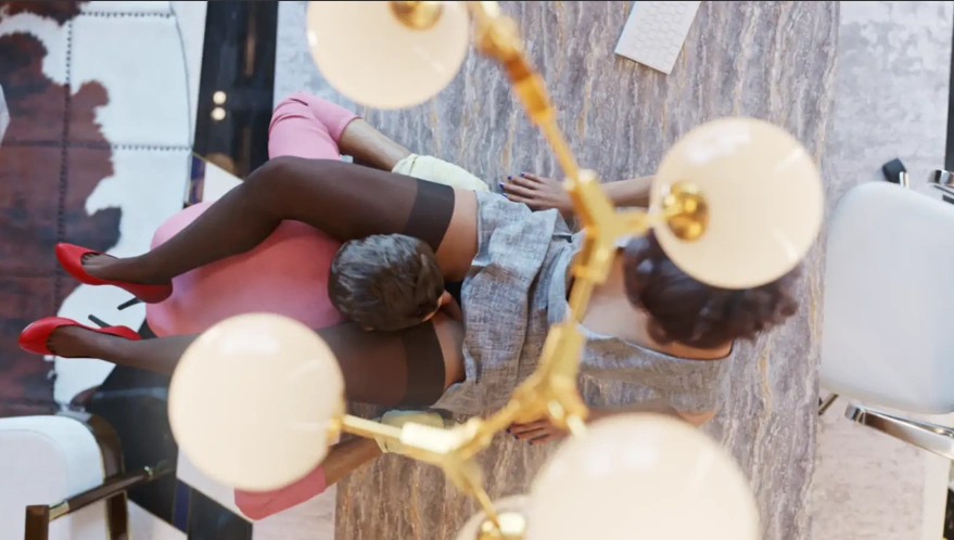 [欧美SLG/汉化] 在气味中 在一个气味 In a Scent EP.4 Part v1.035 PC+安卓汉化版 [2.2G]-IS