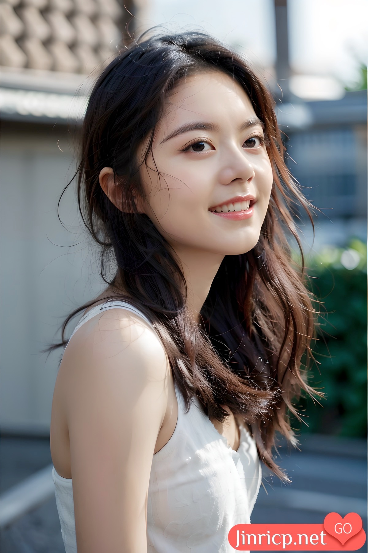 限时资源：AI绘画女神 赵jinMai AI生图/视频 115/ED2K/PikPak [52P / 20V / 641MB]-IS