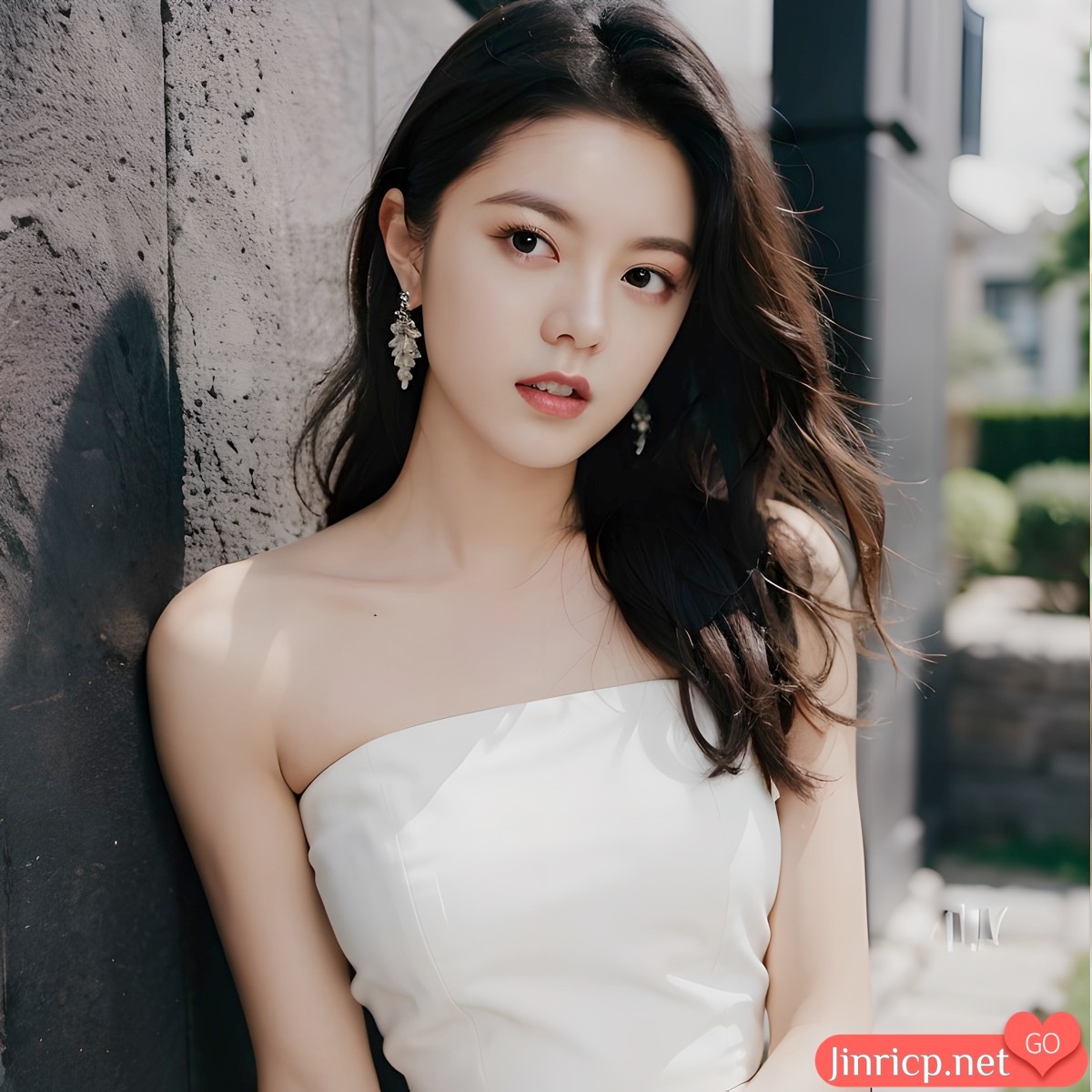 限时资源：AI绘画女神 赵jinMai AI生图/视频 115/ED2K/PikPak [52P / 20V / 641MB]-IS