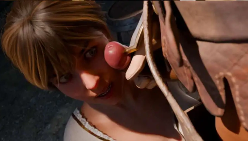 【欧美沙盒SLG/中文/动态】腐败小镇V0.9.2 官方中文版+全画廊解锁方法[新作]【电脑/4.9G】-IS