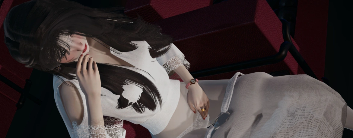 【3D/全彩/無修】“電影院”1-2完【230M】