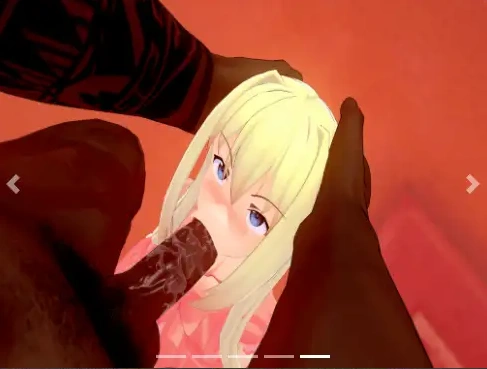 【日系RPG/AI汉化】神之祝福降临这被诅咒的戒指v0.5.2【PC+安卓/2.97G】-IS