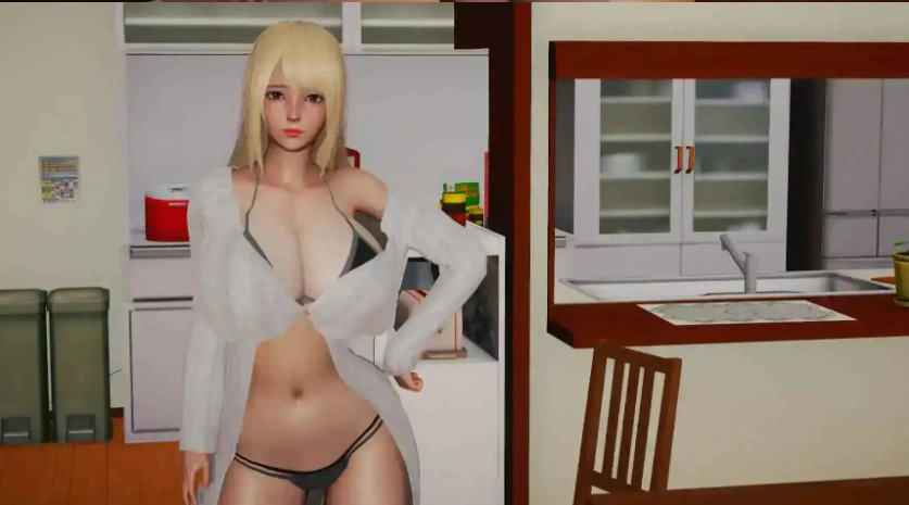 【欧美SLG/汉化/动态】后宫腐败v6.0 AI版【PC+安卓/3.75G/更新】Harem Corruption [v6.0]-IS