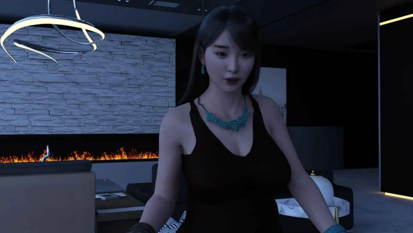 【欧美SLG/汉化/动态】新起点Ch.2v.0.6.9 AI版【PC+安卓/4.75G/更新】New Beginnings in Japan [Ch.2 v.0.6.9]-IS