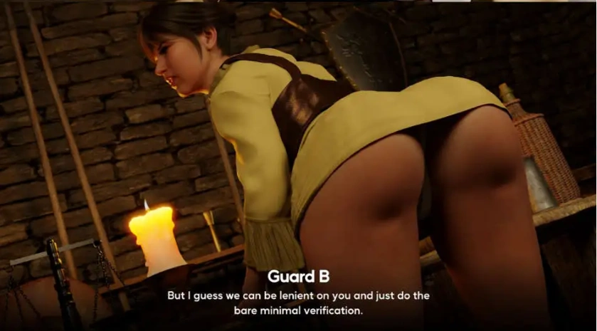 【欧美沙盒SLG/中文/动态】腐败小镇V0.9.2 官方中文版+全画廊解锁方法[新作]【电脑/4.9G】-IS