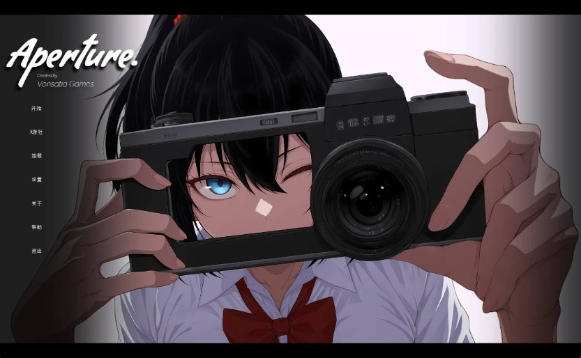 [日系SLG/汉化]光圈物语Ch.1 AI汉化版[PC+安卓][2.8G]-IS
