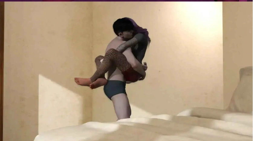 【欧美SLG/汉化/动态】正义联盟：下一代v0.10 AI版【PC+安卓/4.25G/更新】JL: Next Generation [v0.10]-IS