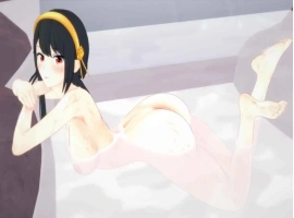 【同人SLG/汉化/动态】梦幻约会v0.34 AI版【PC+安卓/1.69G/更新】Fantasy Date [v0.34]-IS