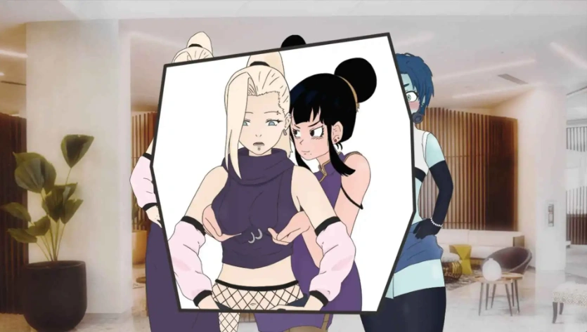 【同人SLG/汉化/沙盒】梦幻酒店v0.7.2 AI版【PC+安卓/903M/更新】Dream Hotel [v0.7.2 Patreon]-IS