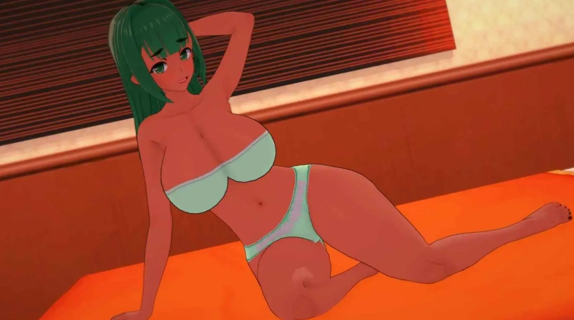 【日系SLG/汉化/沙盒】夏日之王v0.5.17 AI版【PC+安卓/7.50G/更新】The King of Summer [v0.5.17-early]-IS