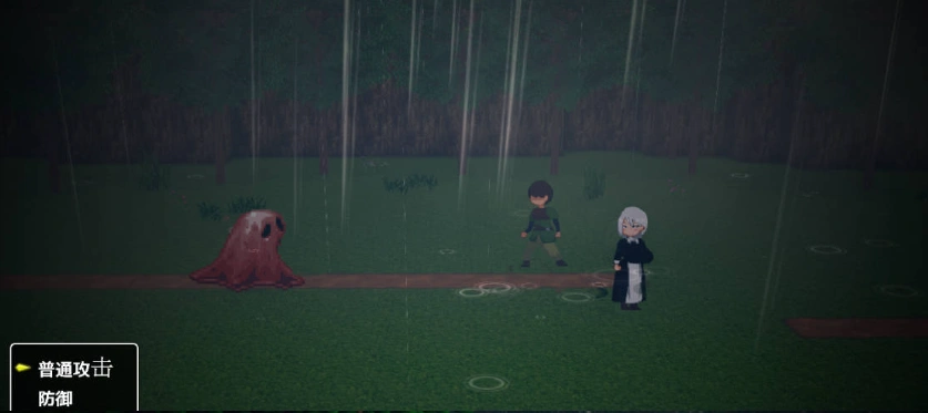 [RPG/汉化]NTR RPG 能干的女仆不会背叛V1.0.2 挂载AI汉化版[新汉化][1.1G]-IS