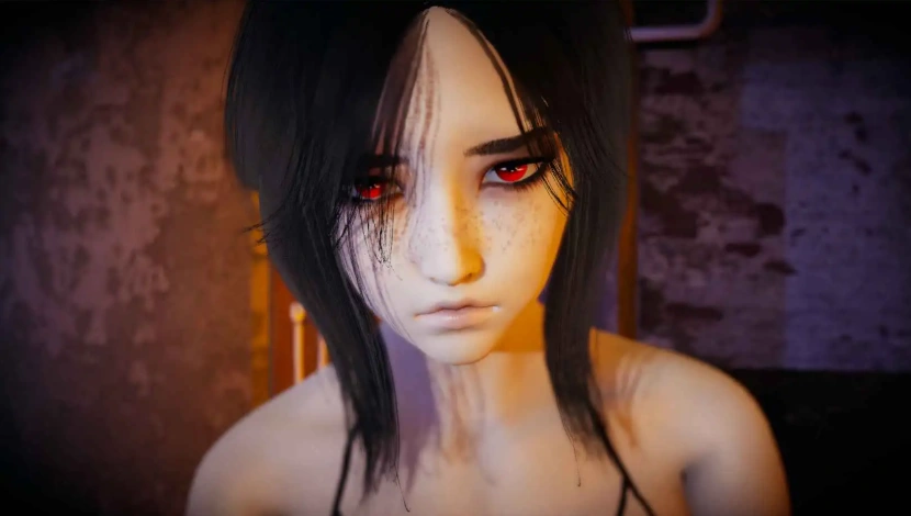 【欧美SLG/汉化/动态】瓦尼亚尔v0.1 AI版【PC+安卓/668M/更新】Vaniar [v0.1]-IS