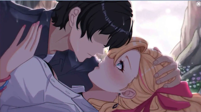 【养成互动SLG/中文/动态】爱与生活：幸福学生V1.0.7_3 官方中文正式步兵版[更新]【电脑/10G】-IS