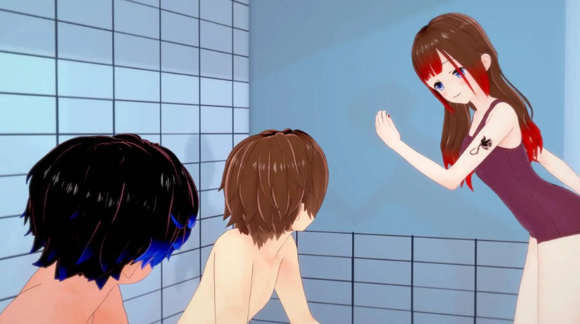 [日系SLG/汉化]魔法秘密 Secrets of Sorcery 0.36.0 AI汉化版PC+安卓[2.7G]-IS