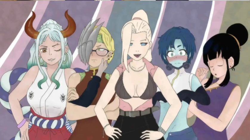 【同人SLG/汉化/沙盒】梦幻酒店v0.7.2 AI版【PC+安卓/903M/更新】Dream Hotel [v0.7.2 Patreon]-IS