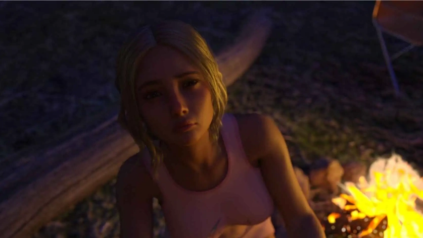 【欧美SLG/汉化/动态】我们的余生v0.2.09c AI版【PC+安卓/1.77G/更新】The Rest of Our Lives [v0.2.09c]-IS