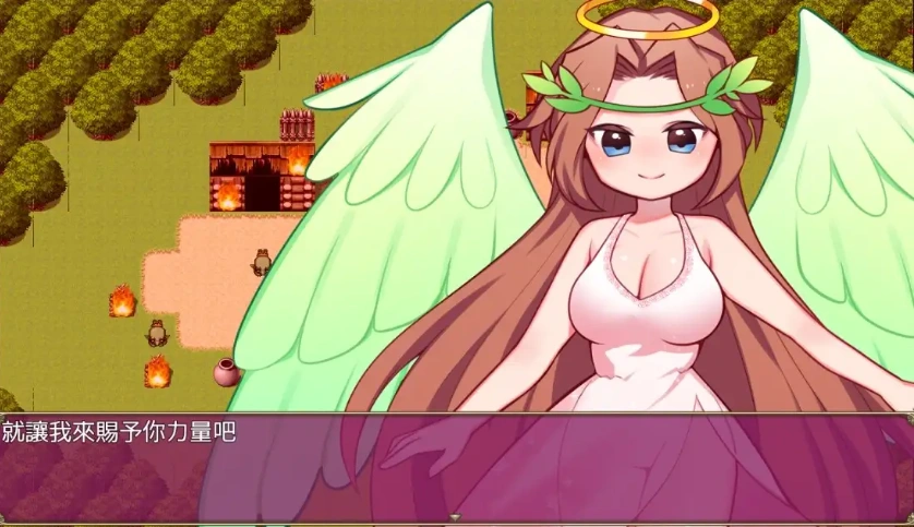 【日系RPG/AI汉化】哥布林的反击 速干女主角3.0【PC+安卓/886M】-IS