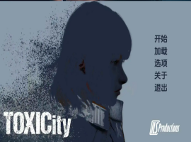 【欧美SLG/汉化/动态】毒性v0.08.0 AI版【PC+安卓/1.37G/更新】ToxiCity [v0.08.0]-IS
