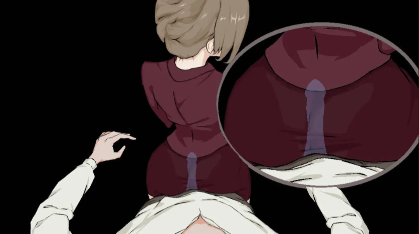 [RPG/动态/官中]希爾維婭的契約 V0.03 官方繁体中文版[200M]-IS