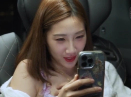 天美传媒 猛烈冲撞 黎儿-IS