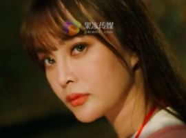 GDCM 061 封神 潮吹之路 优娜-IS