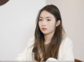 星空无限传媒 处子现身报恩 香菱-IS