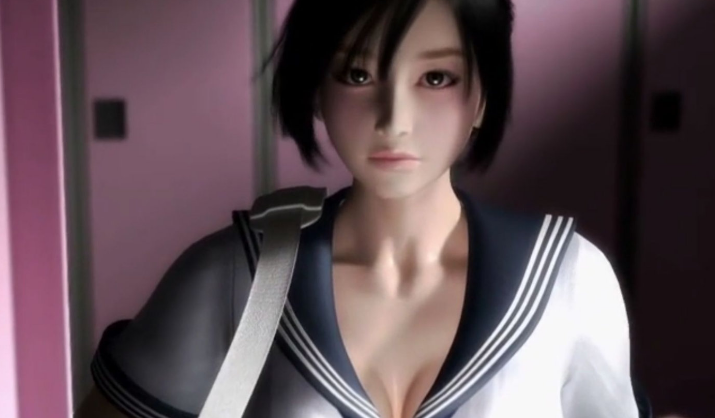 梅麻呂3D作品大合集【PC+安卓】【遊戲+動畫+AI解碼】【38G】-IS