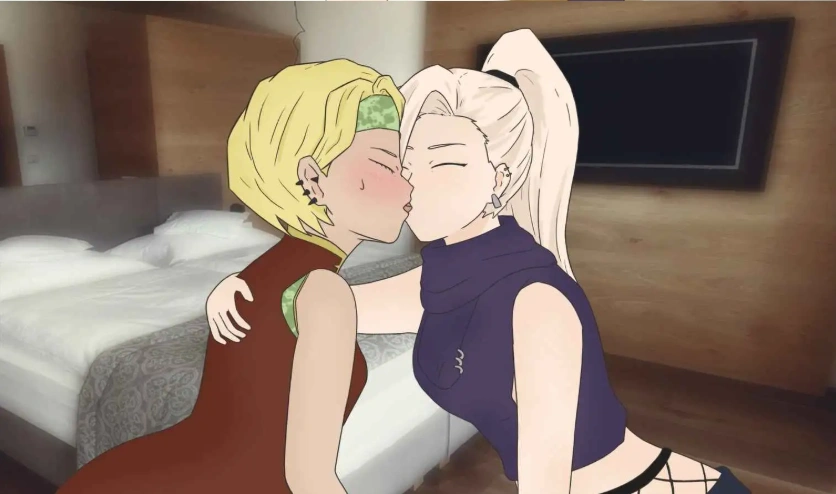 【同人SLG/汉化/沙盒】梦幻酒店v0.7.2 AI版【PC+安卓/903M/更新】Dream Hotel [v0.7.2 Patreon]-IS