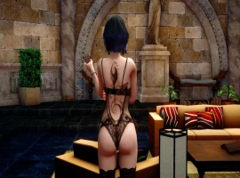 【欧美SLG/汉化/动态】文化重演：文化冲击Ch.3v0.2 AI版【PC+安卓/7.70G/更新】Culture Shock [Ch. 3 v0.2]-IS