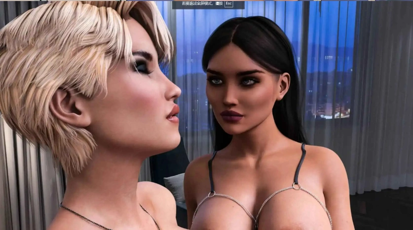 【欧美SLG/汉化/沙盒】时尚女王Ep.5v1.01 AI版【PC/2.67G/更新】Fashion Business [Ep.5 v1.01 Extra]-IS