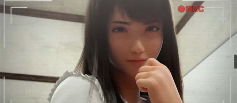 【3D神作/漢化/全動态】催眠診所：ねとりんぼ（前篇+後篇）中文完全版+特典【動畫/NTR/7G】-IS