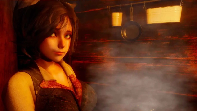 【欧美SLG/汉化/动态】风暴之蛇编年史v0.15 AI版【PC+安卓/278M/更新】Storm Serpent Chronicles [v0.15]-IS