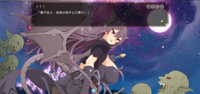 [热门精品SLG/汉化/CV]神彩乙女 ～窥视色彩的暴利商人～ v1.20 AI汉化修复版 [更新] [4.3G]-IS