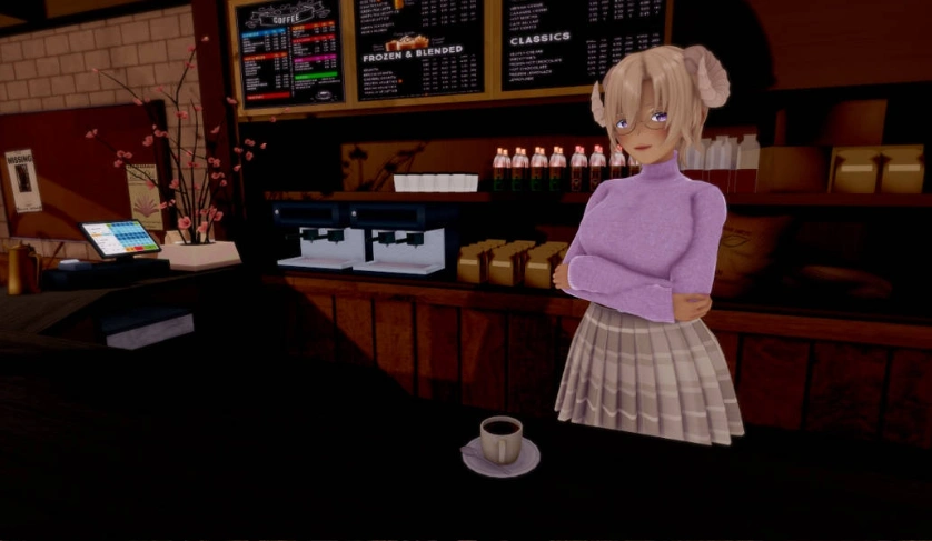 [日系SLG/汉化]红线 The Red Threads 0.5.2 AI汉化版PC+安卓[800M]-IS