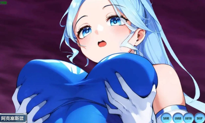 [日系RPG/汉化/洗脑]按下洗脑双访问1.0 AI汉化版 PC+安卓[600M]-IS