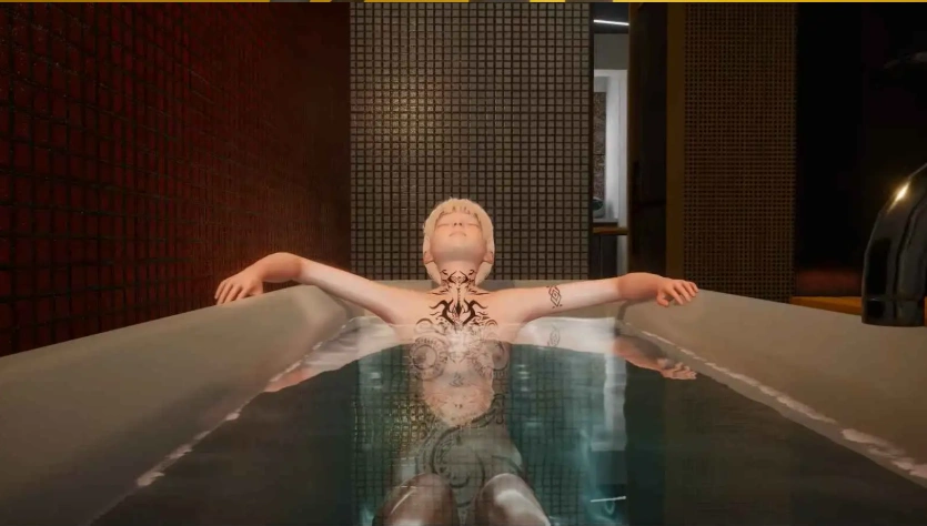 【欧美SLG/汉化/动态】信使Ch.1v0.1.0 AI版【PC+安卓/5.83G/更新】The Courier [Ch.1 v0.1.0]-IS