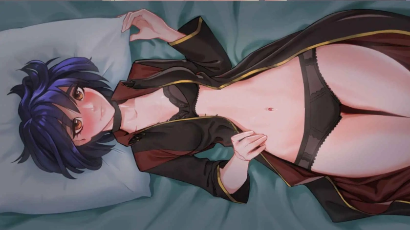 【欧美SLG/汉化/完结】猎魔人物语v1.60完结 AI版【PC/1.17G/更新】Knightly Passions [v1.60 + DLCs]-IS