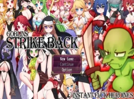 【日系RPG/AI汉化】哥布林的反击 速干女主角3.0【PC+安卓/886M】-IS