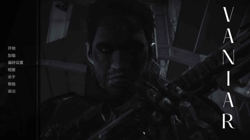 【欧美SLG/汉化/动态】瓦尼亚尔v0.1 AI版【PC+安卓/668M/更新】Vaniar [v0.1]-IS