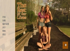 【欧美SLG/汉化/动态】我们的余生v0.2.09c AI版【PC+安卓/1.77G/更新】The Rest of Our Lives [v0.2.09c]-IS